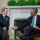 Image for article titled Irish PM Urged To Support St Paddy's Day LGBT Negotiations